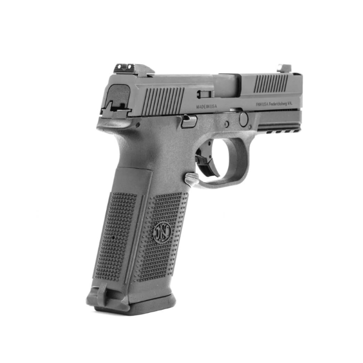 Pistola modelo FNS-9 cal. 9 mm6