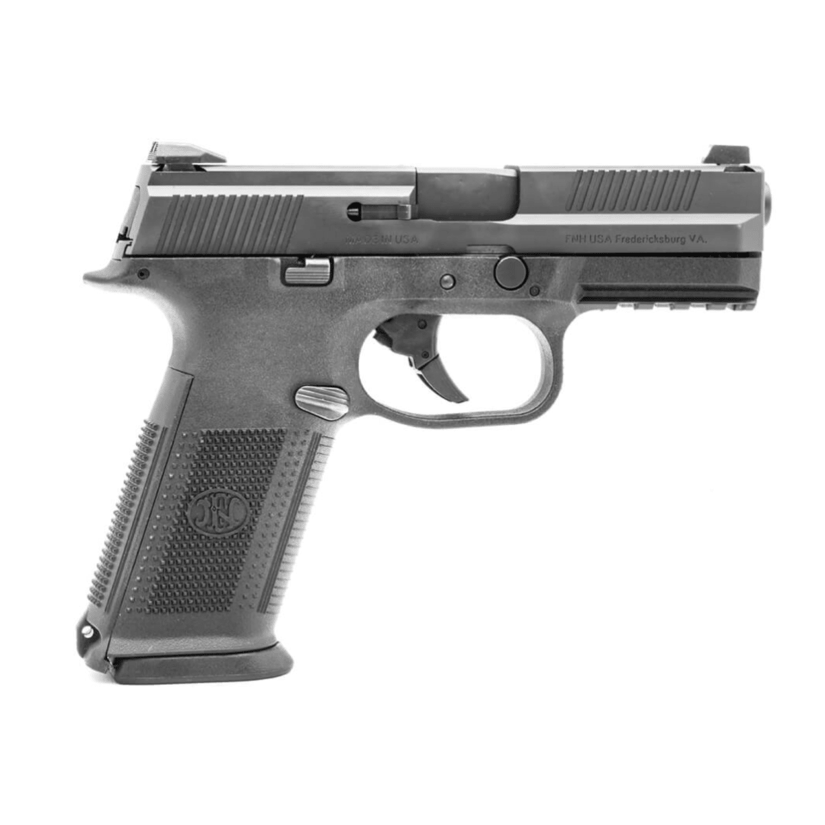 Pistola modelo FNS-9 cal. 9 mm2