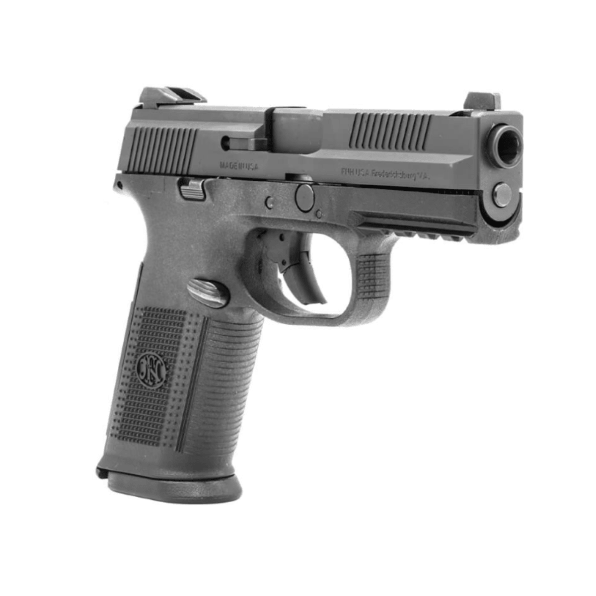 Pistola modelo FNS-9 cal. 9 mm5