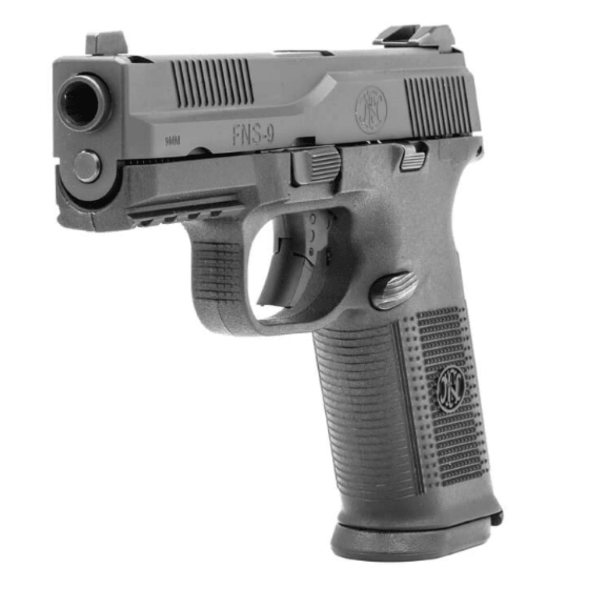 Pistola modelo FNS-9 cal. 9 mm11