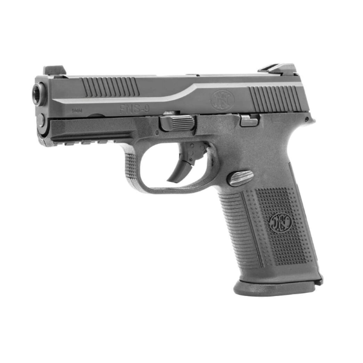 Pistola modelo FNS-9 cal. 9 mm10