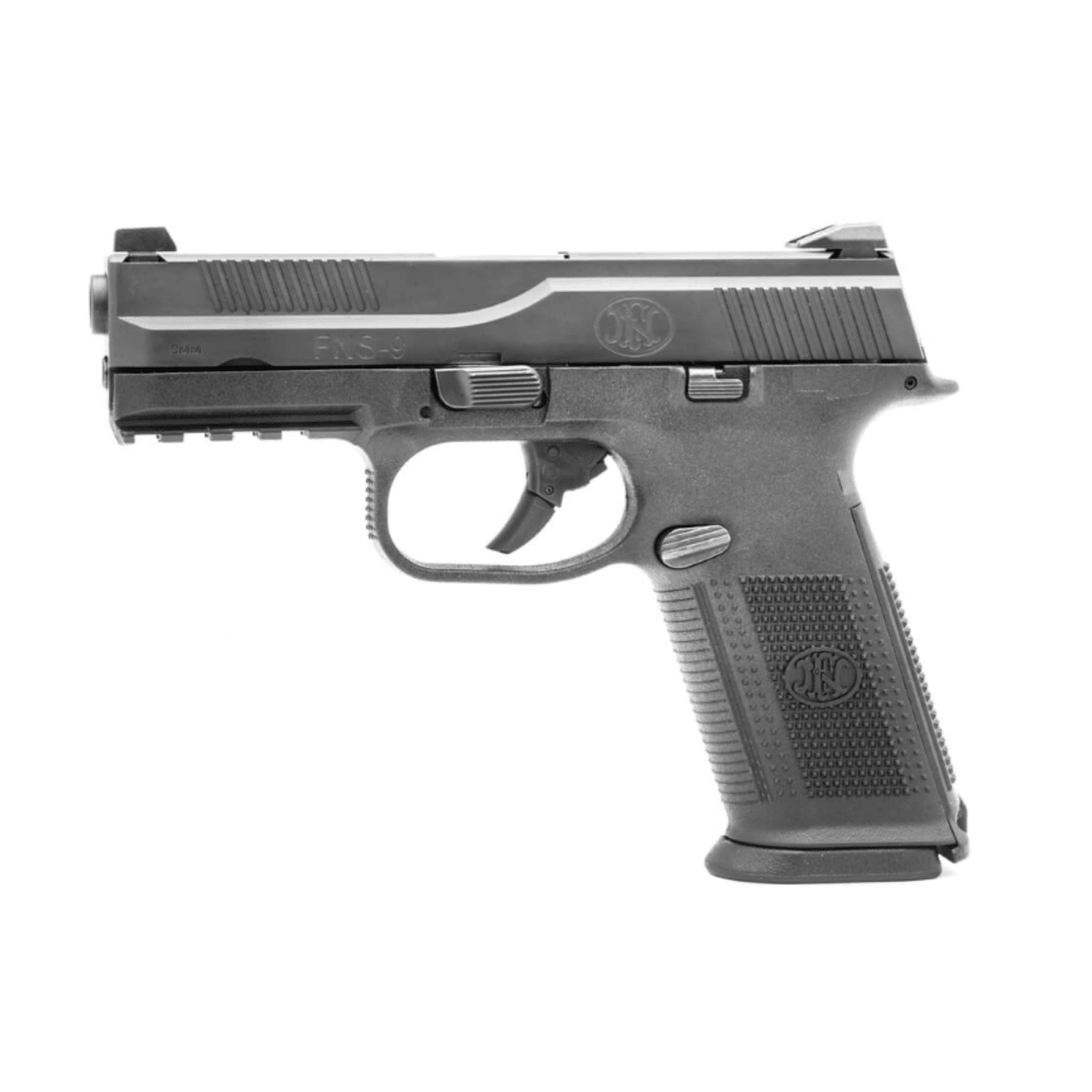 Pistola modelo FNS-9 cal. 9 mm1