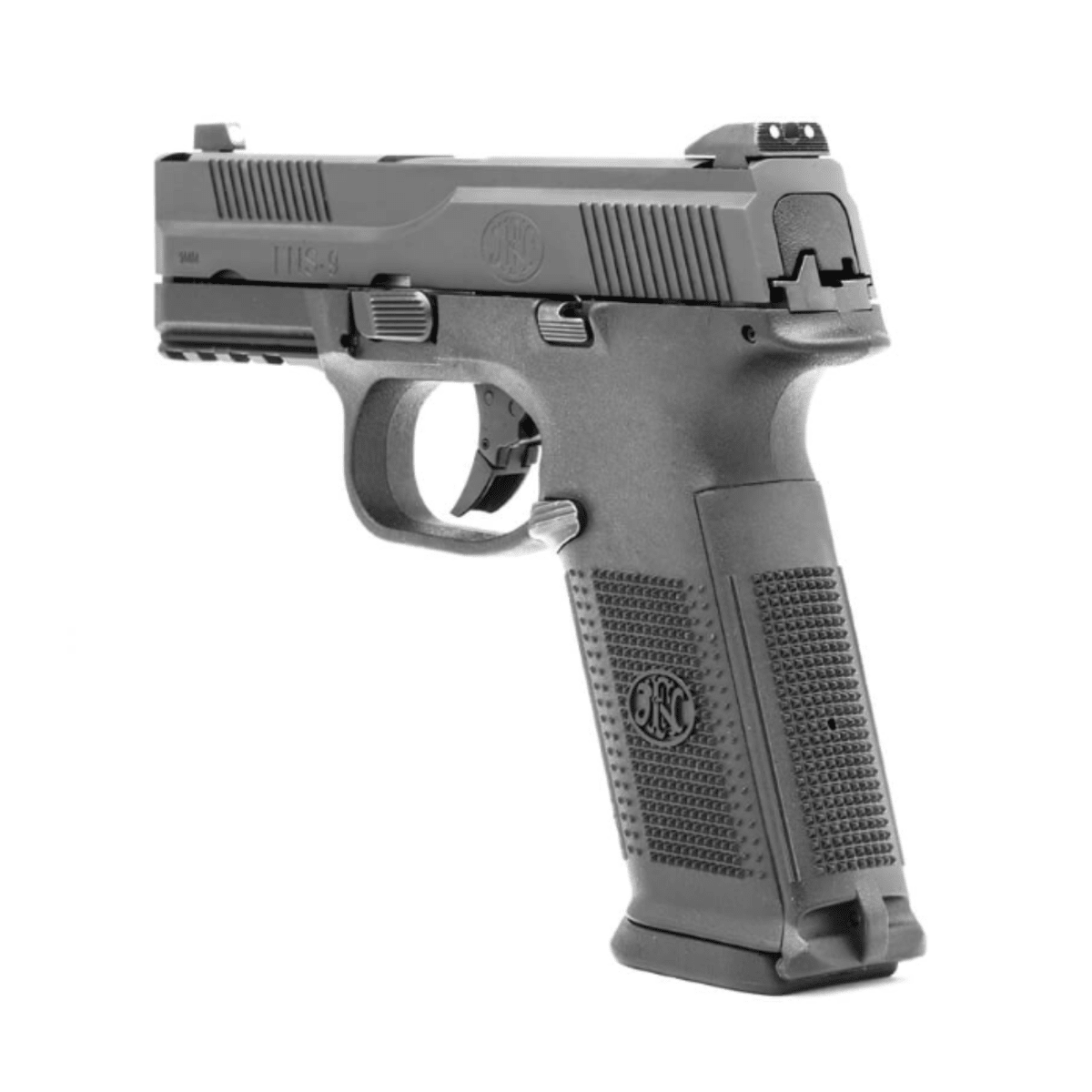Pistola modelo FNS-9 cal. 9 mm9
