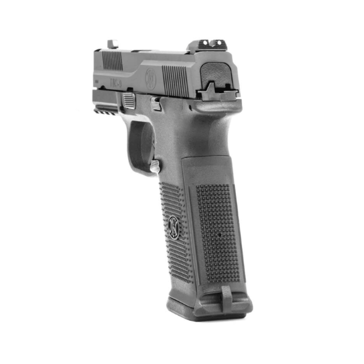 Pistola modelo FNS-9 cal. 9 mm8