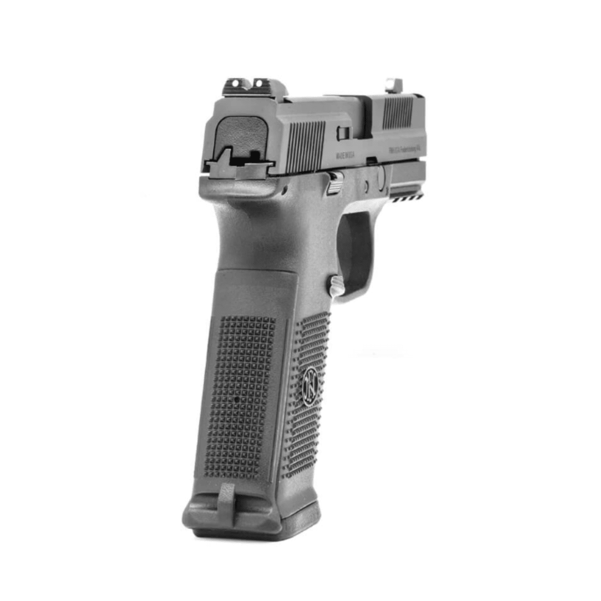 Pistola modelo FNS-9 cal. 9 mm7