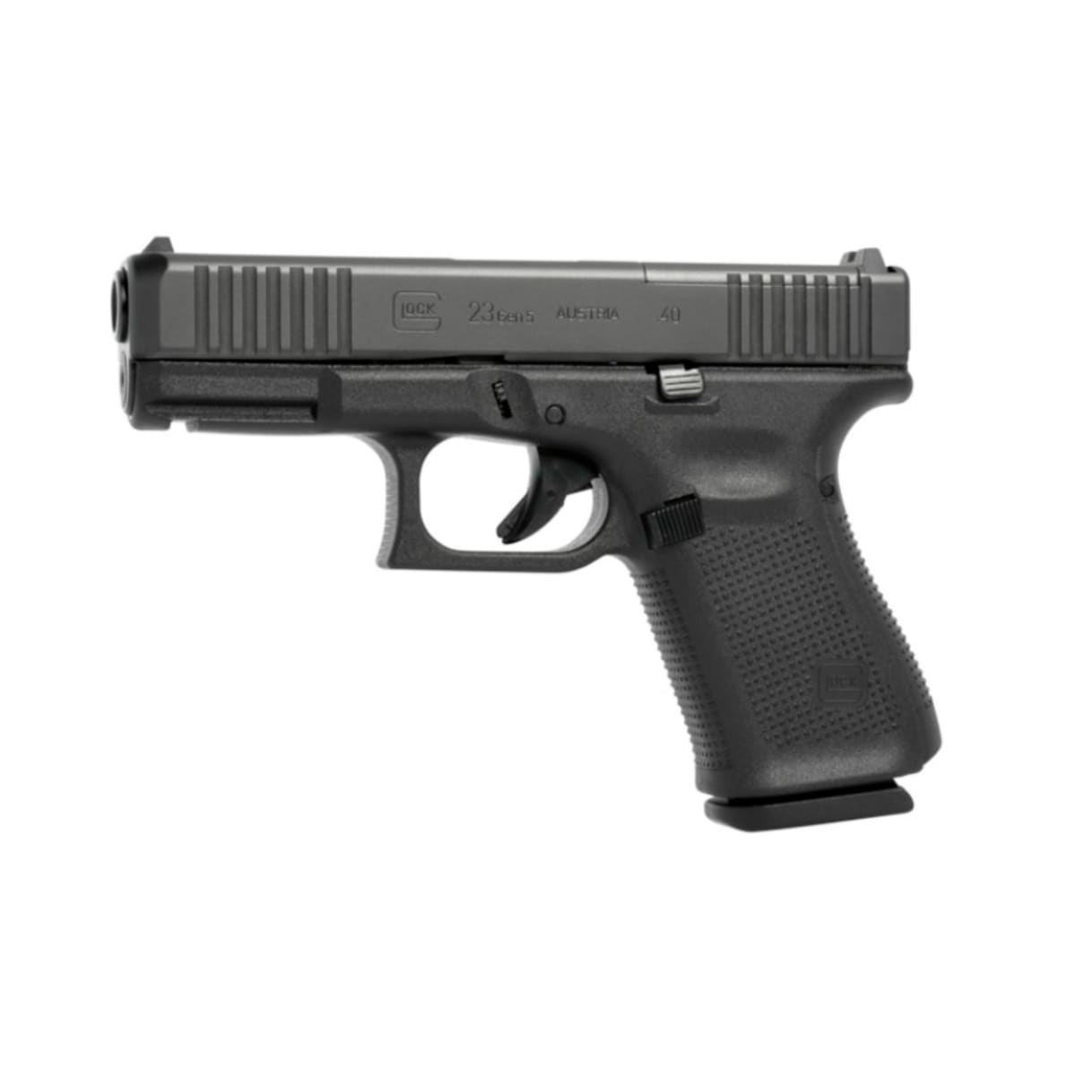 Pistola cal .40S&W Glock mod 23 MOS, gen51