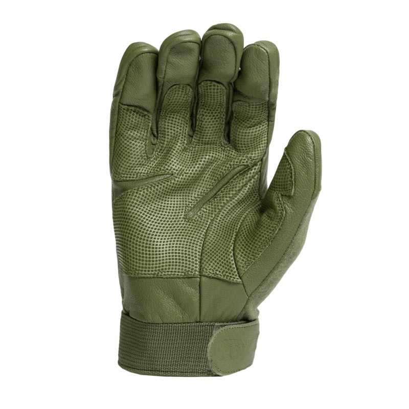 Guante Warrior Firestorm OD, XL2