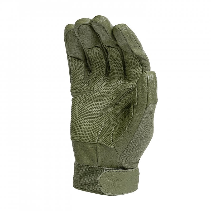 Guante Warrior Firestorm OD, XL3