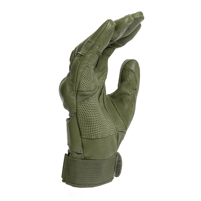 Guante Warrior Firestorm OD, XL4