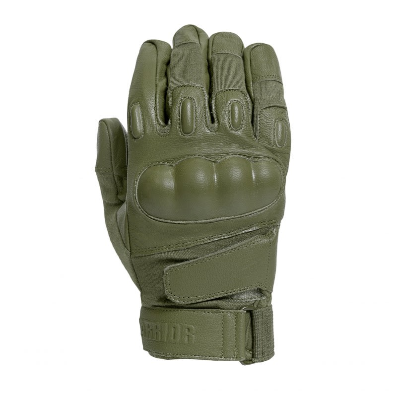 Guante Warrior Firestorm OD, XL 0
