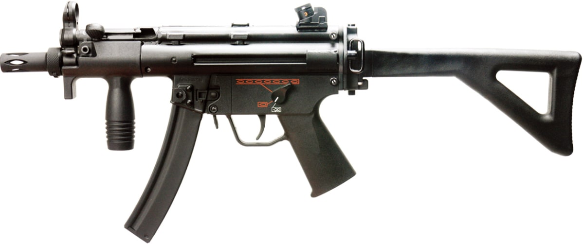 Replica SRC SR5-PDW GEN II 0542TMII 1