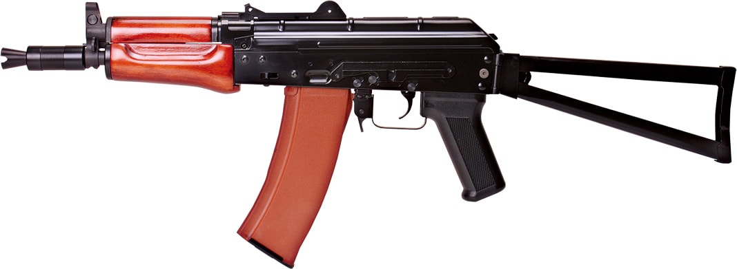 Réplica SRC SR-74U FULL METAL GEN II 0606TMII 1