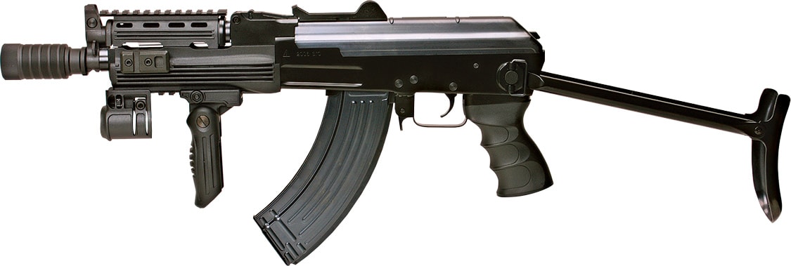 Réplica SRC SR-AVD (GUARDAMANO FIBRA DE NAYLON) FULLMETAL GEN II 0609TMII 0