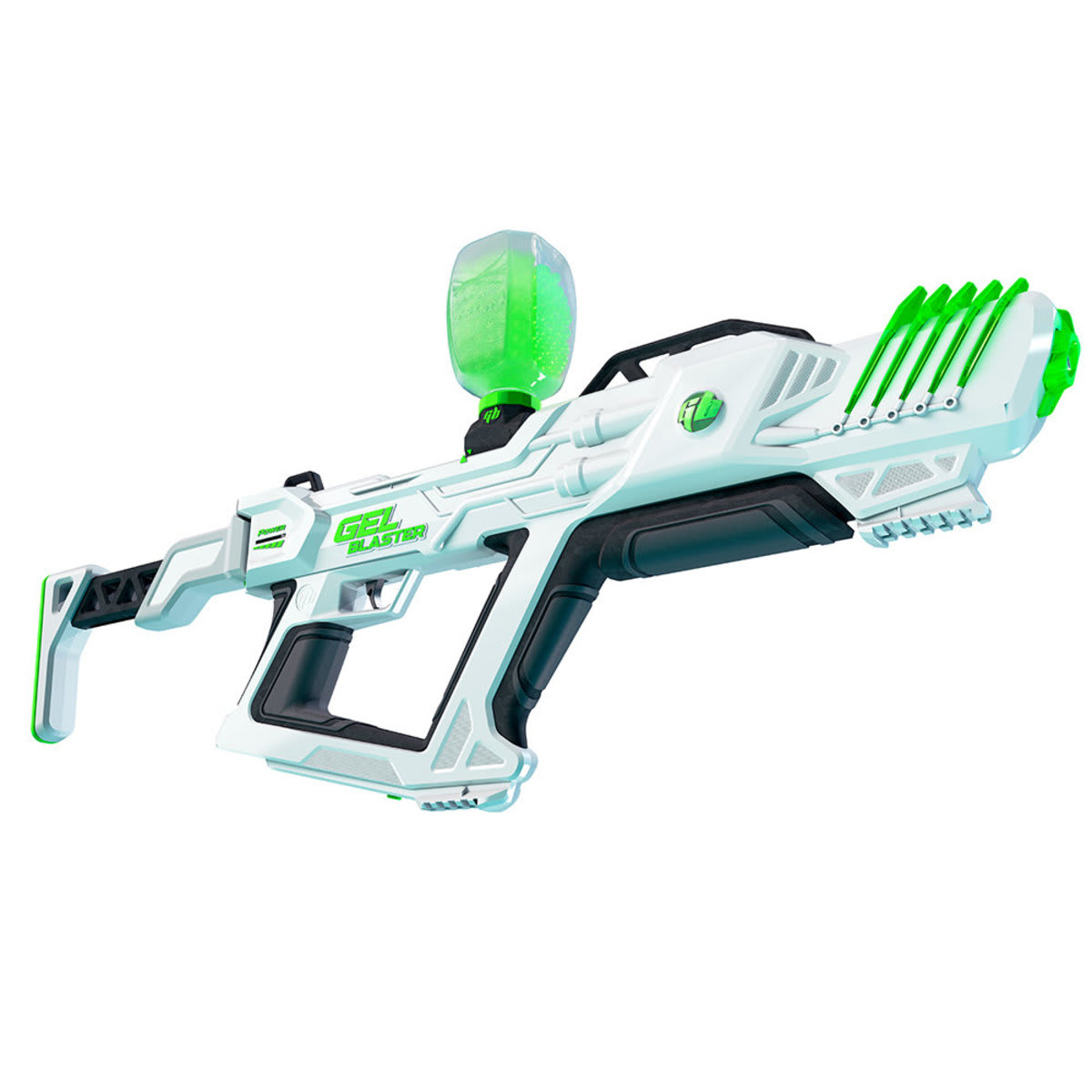 Valken Gelblaster SurgeXL + 10.000 ( Hidrogel)1
