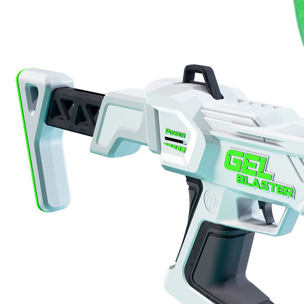 Valken Gelblaster SurgeXL + 10.000 ( Hidrogel)3