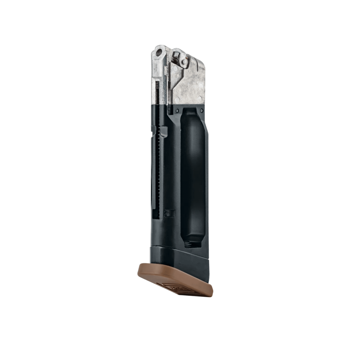 Cargador cal 4.5 mm para Glock 19X con blowback #5.8367.11