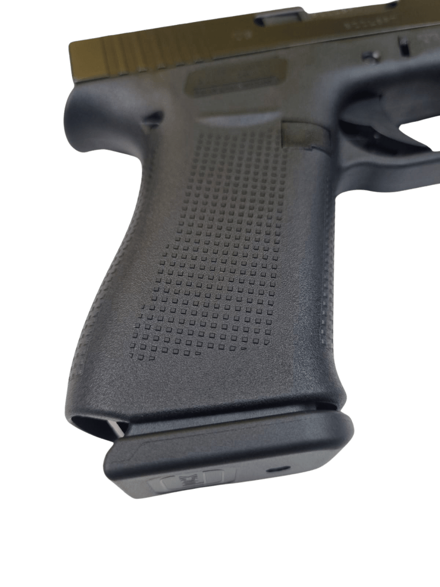 GLOCK 43X CAL 9MM11