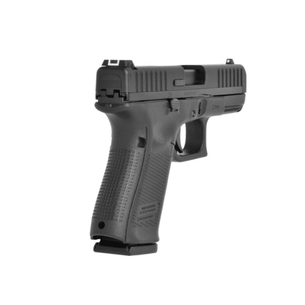 Pistola cal .22LR Glock mod 444