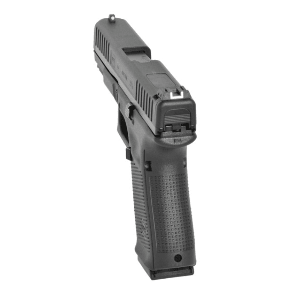 Pistola cal .22LR Glock mod 442