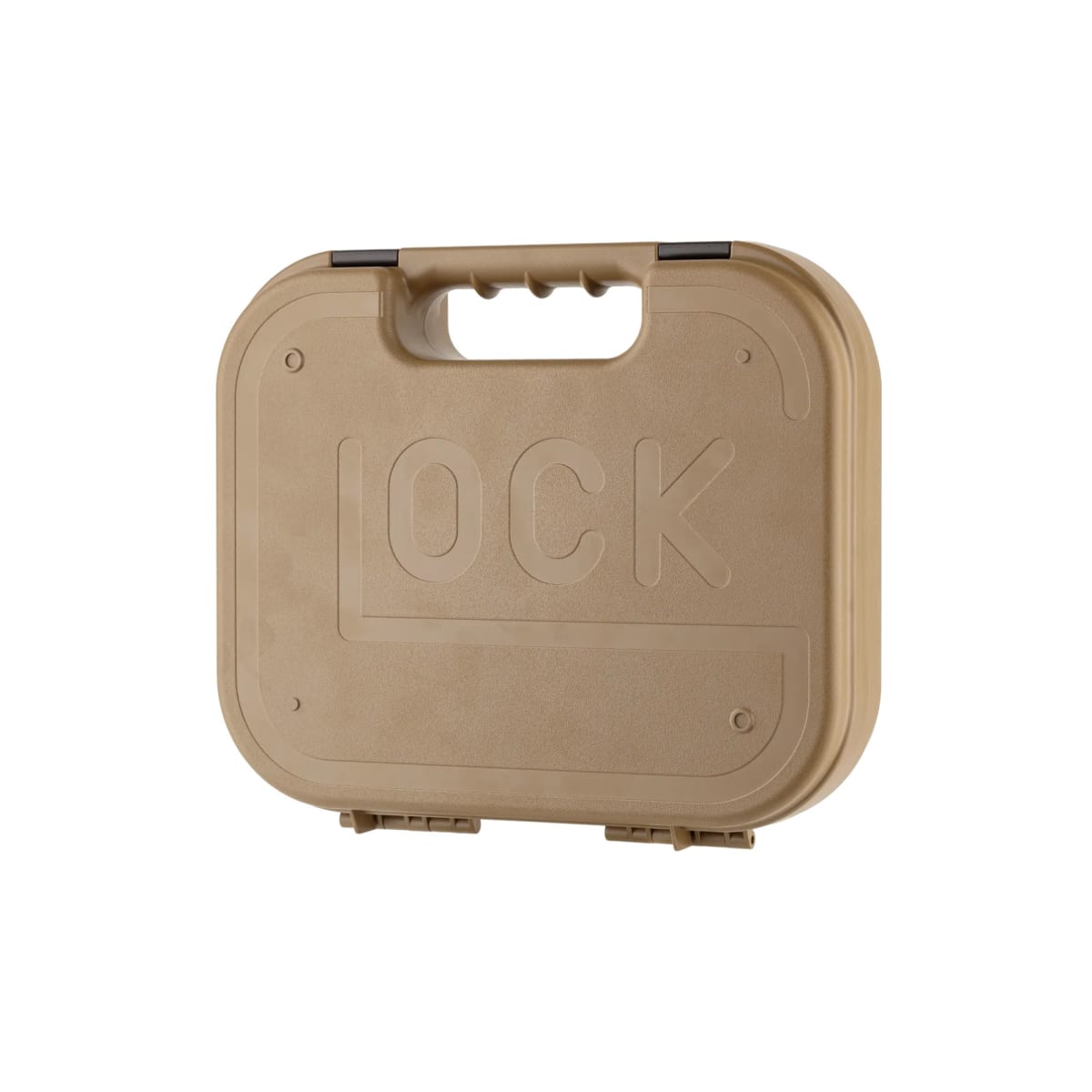 Réplica cal 6 mm mod GLOCK 17 Gen5 BLK-COY Edicion francesa GBB < 1,0 J 22R, #2.64778