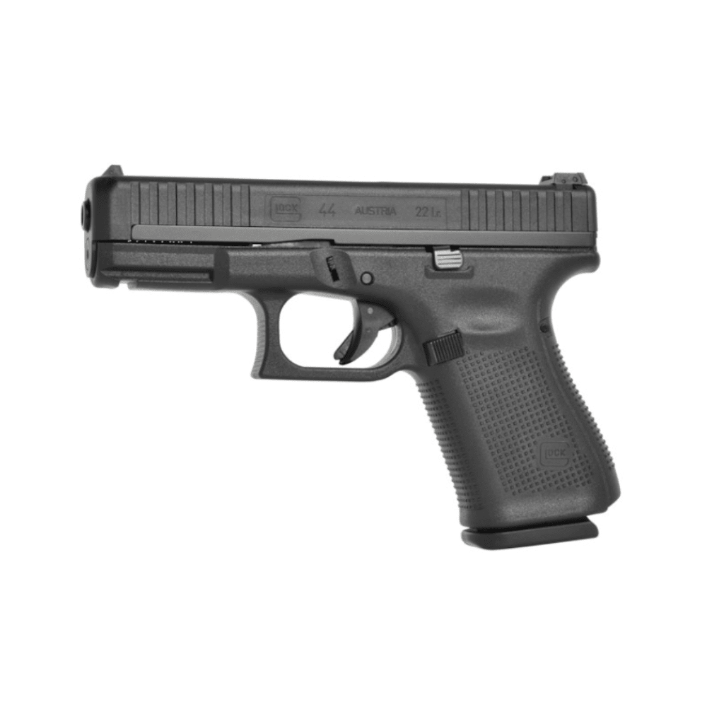 Pistola cal .22LR Glock mod 445