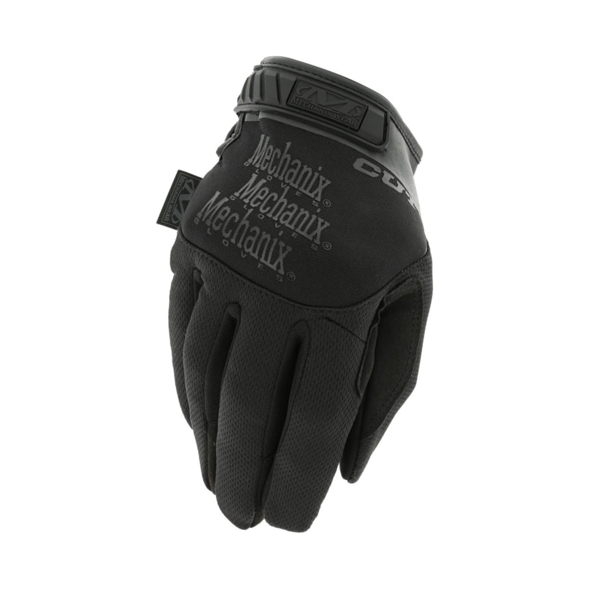 Guantes Anticorte Mechanix Pursuit D5 Negro Talla L #TSCR-55-010 0