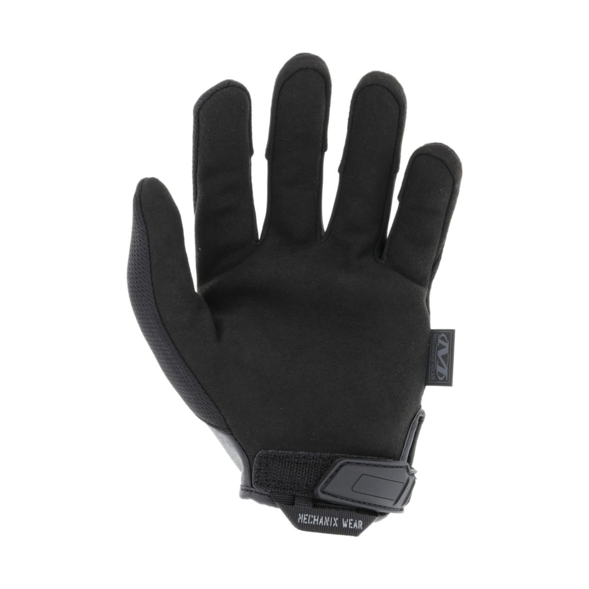 Guantes Anticorte Mechanix Pursuit D5 Negro Talla L #TSCR-55-0102