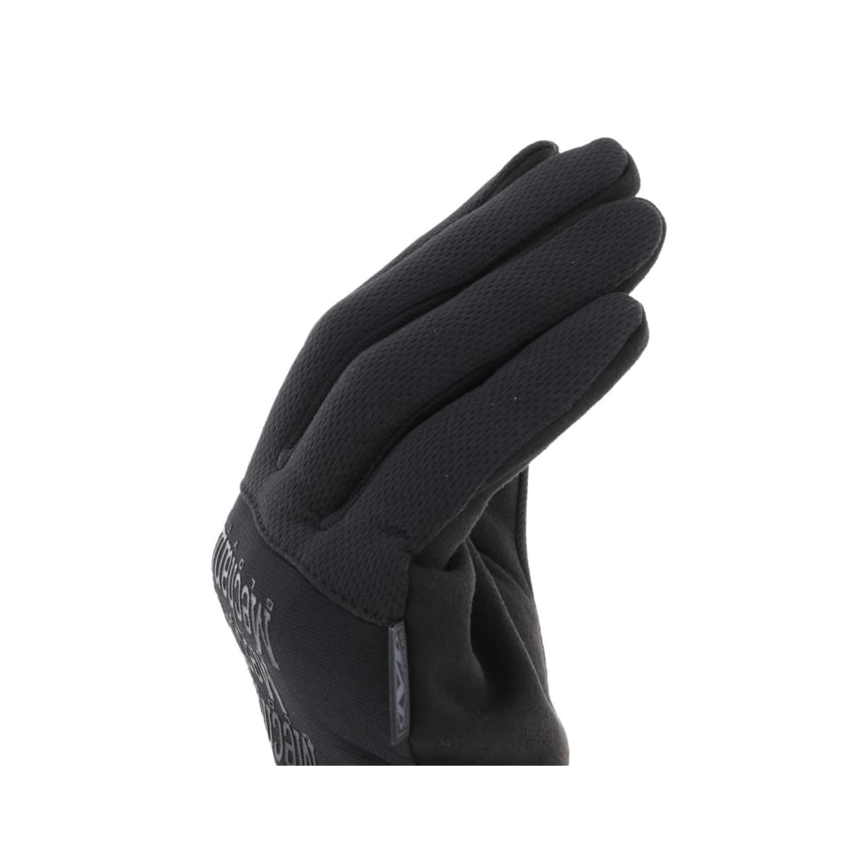 Guantes Anticorte Mechanix Pursuit D5 Negro Talla L #TSCR-55-0105