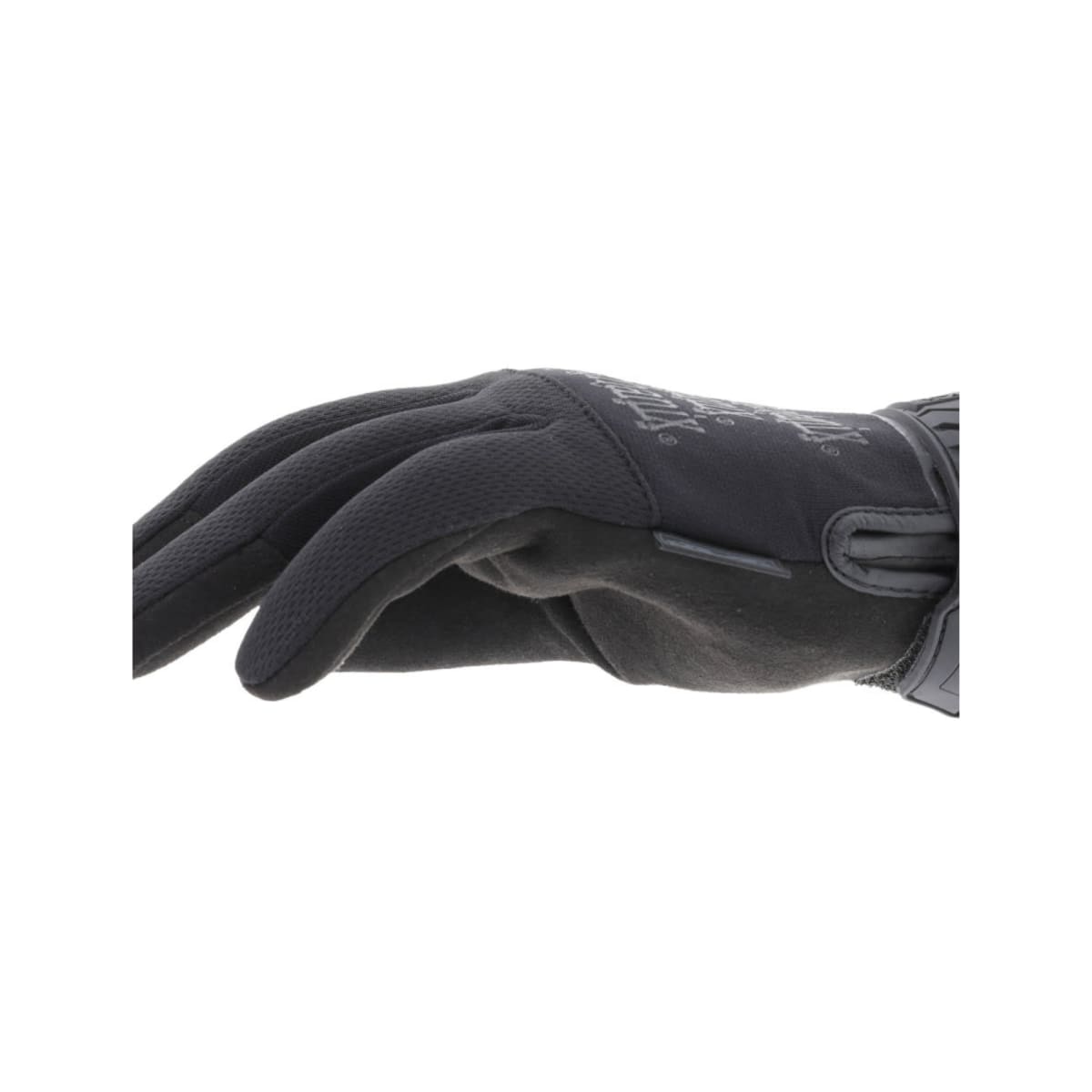 Guantes Anticorte Mechanix Pursuit D5 Negro Talla L #TSCR-55-0107