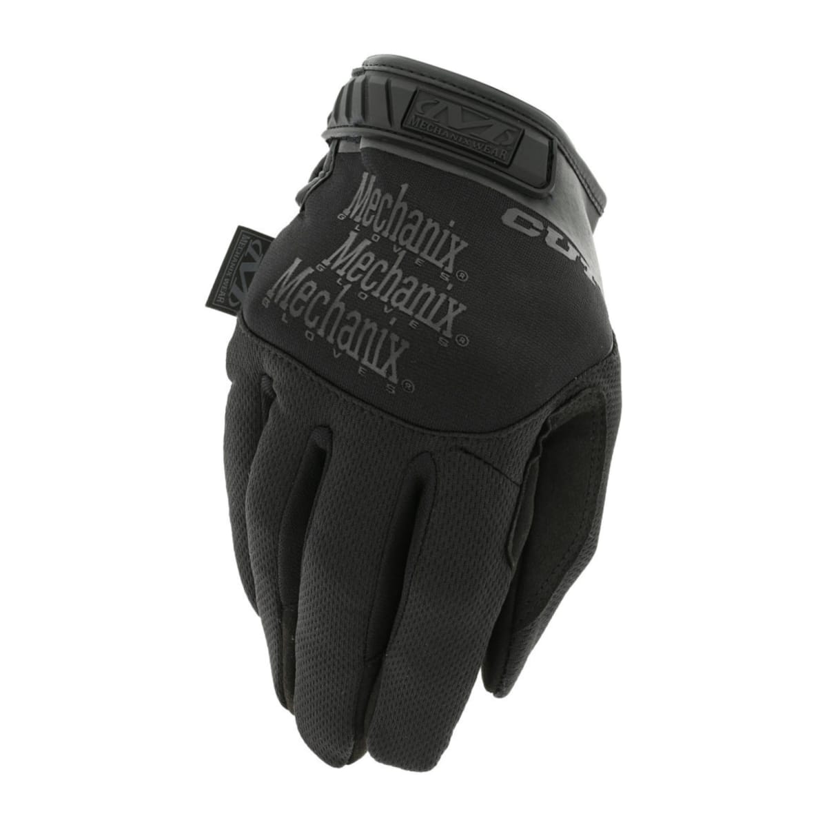 Guantes Anticorte Mechanix Pursuit D5 Covert Talla MD #TSCR-55-0091