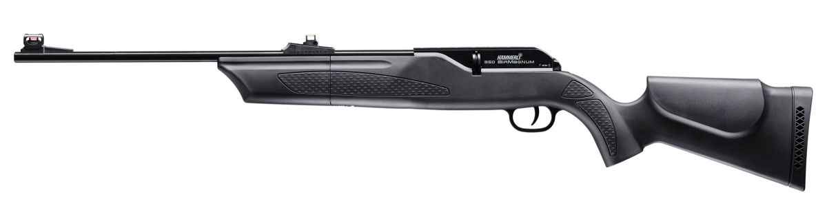 Rifle Hammerli 850 Co2 Air Magnum Cal 5.51