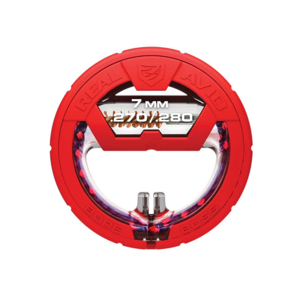 Herramienta Real Avid modelo Bore Boss - .270CAL/.280CAL/7MM, #AVBB2701