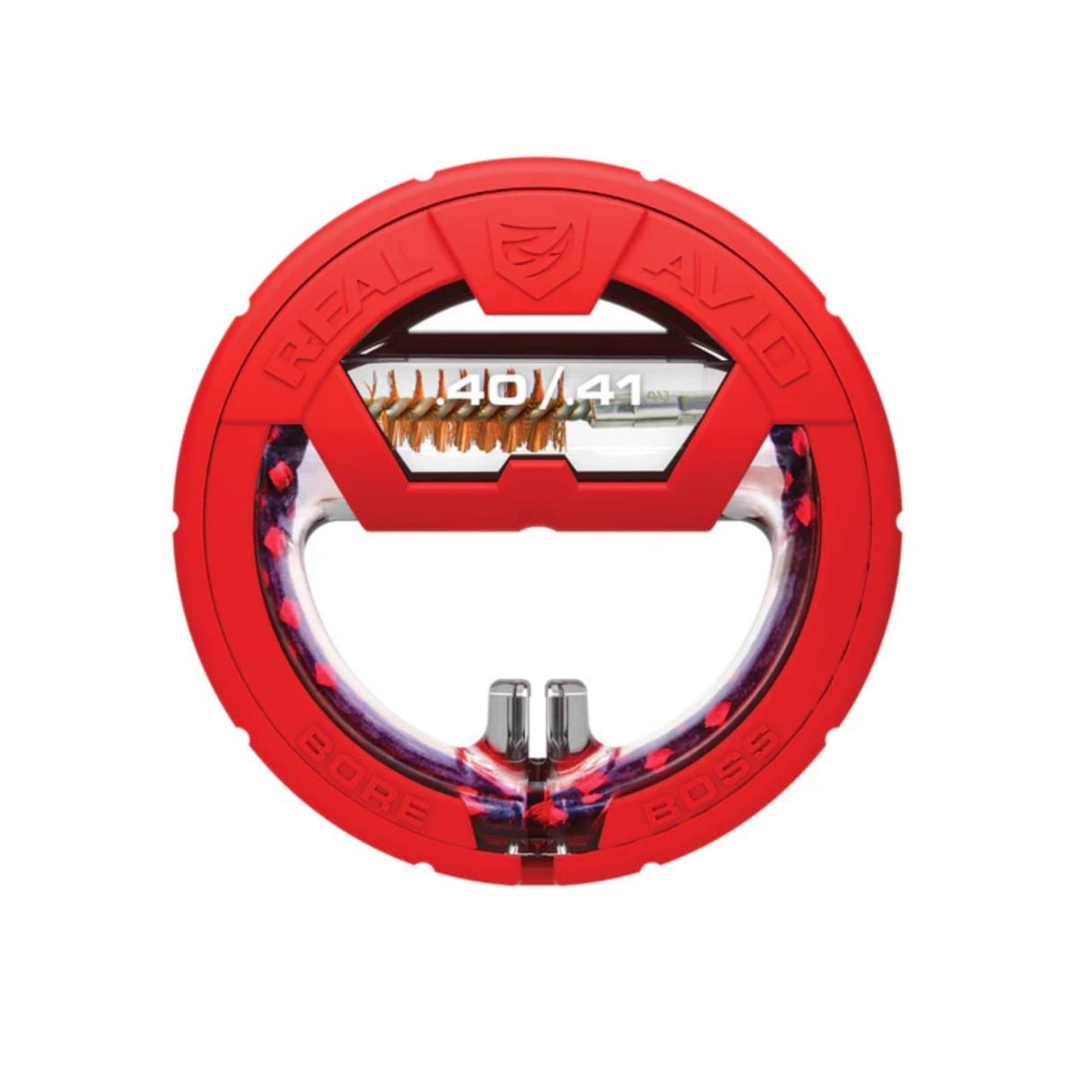 Herramienta Real Avid modelo Bore Boss - .40CAL/.41CAL, #AVBB401