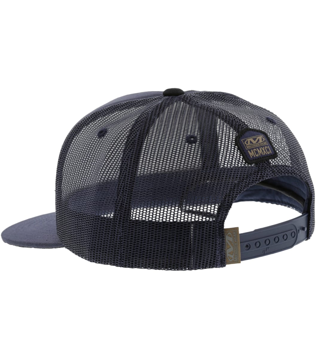 Gorro Mechanix Original RACE DIVISION SNAPBACK1
