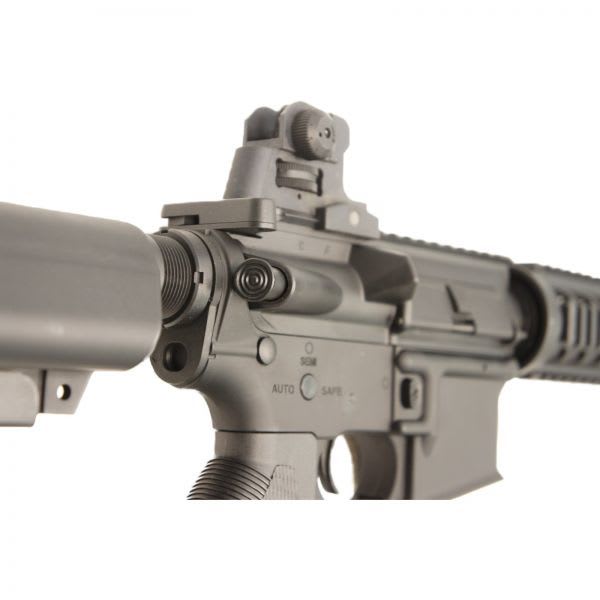 Replica King Arms Sport Serie M4 CQB RIS KA-AEG-2501