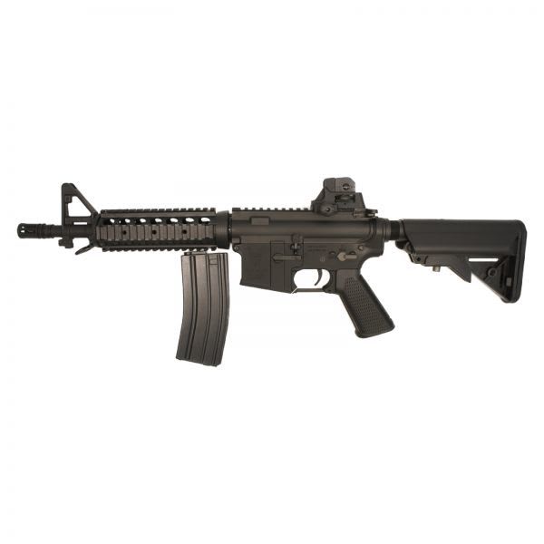 Replica King Arms Sport Serie M4 CQB RIS KA-AEG-2503