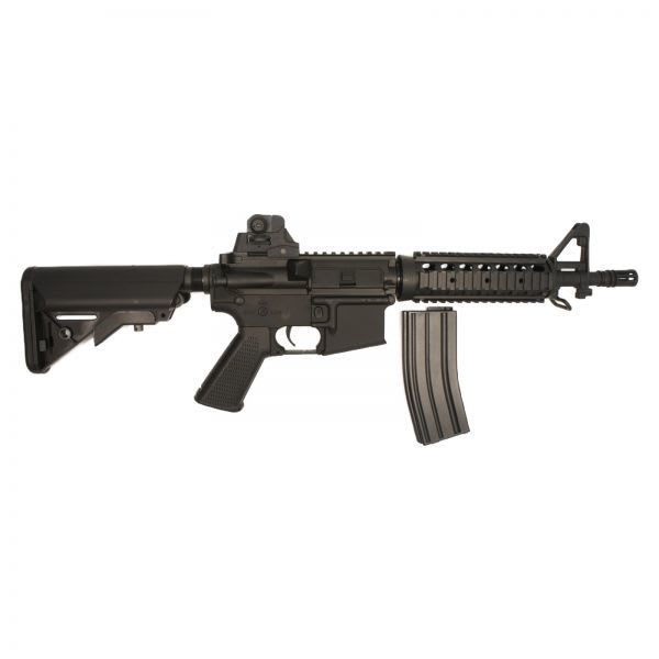 Replica King Arms Sport Serie M4 CQB RIS KA-AEG-250 3