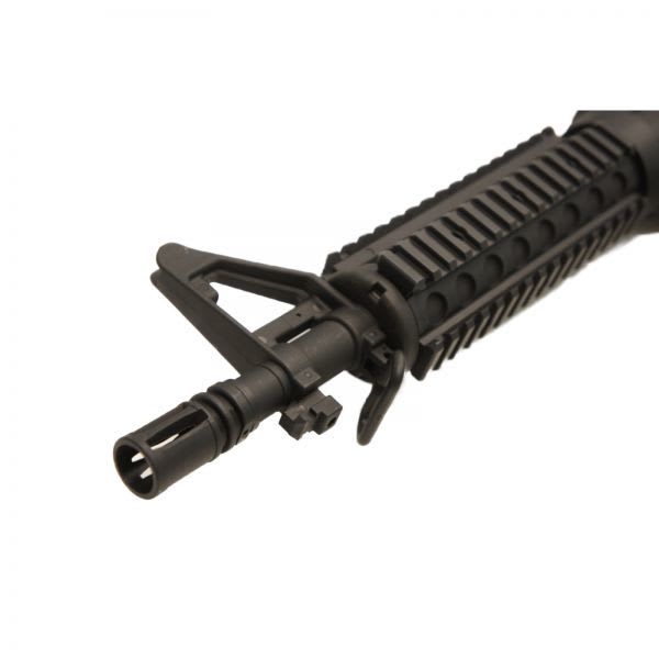 Replica King Arms Sport Serie M4 CQB RIS KA-AEG-2506