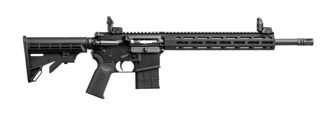 Rifle Tippmann M4-22 Magnum Elite .22WMR cañón 16
