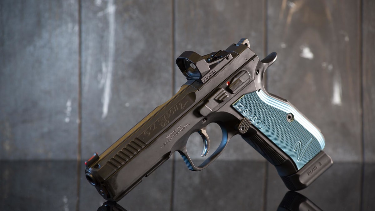 Mira RMSx , Lente Reflex Mini Sight XL 4MOA4