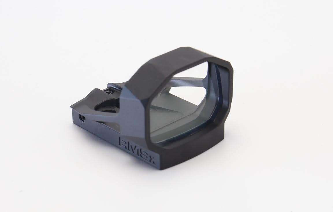 Mira RMSx , Lente Reflex Mini Sight XL 4MOA5