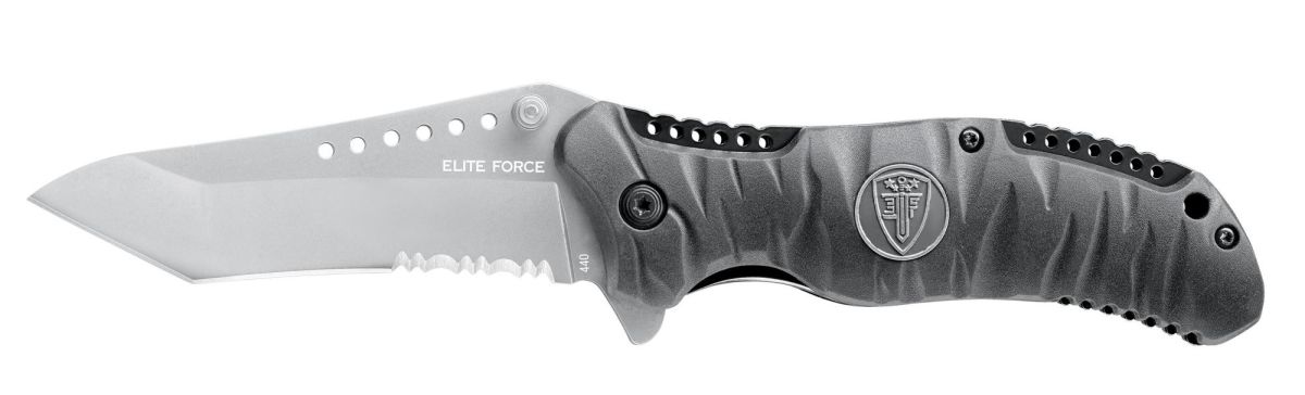 Cuchillo Elite Force 1441