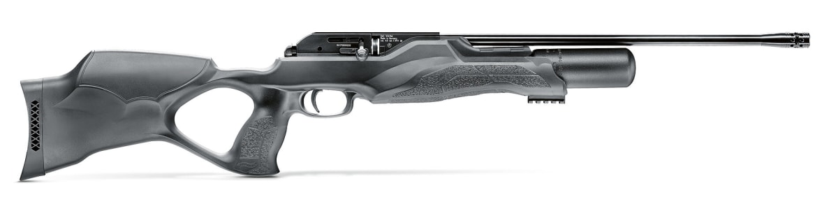 Rifle PCP Walther Rotex RM8 Varmint Cal. 5.5 mm – 30J – Repetición Multitiro #465.11.562