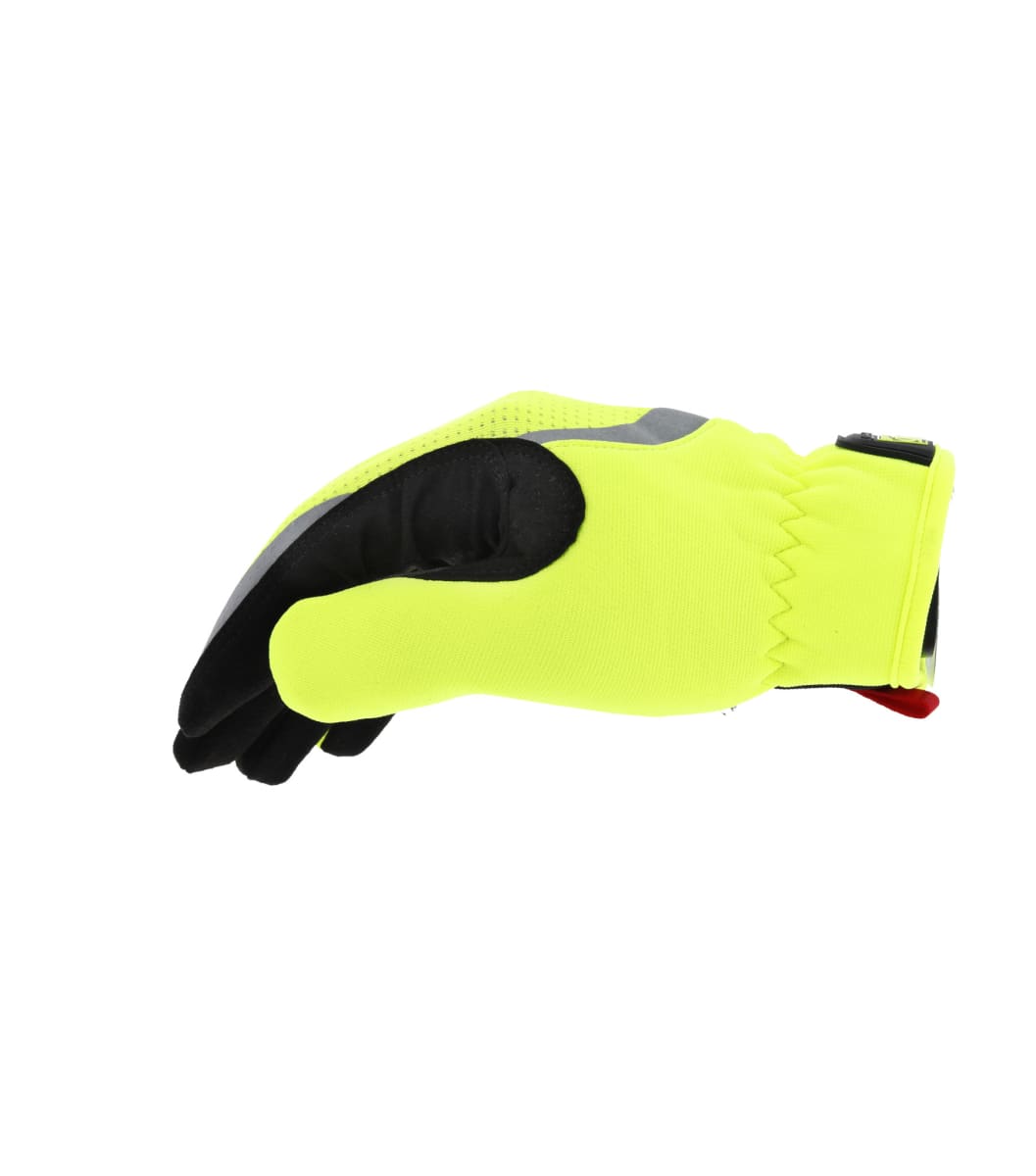 Mechanix FastFit Hi-Viz Yellow MD SFF-91-0092