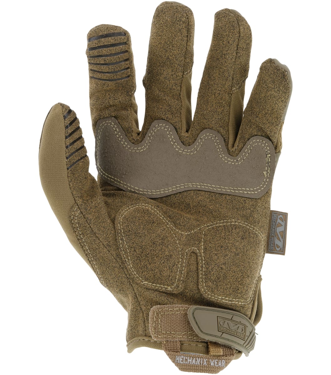 Mechanix M-Pact Coyote SM MPT-72-0082