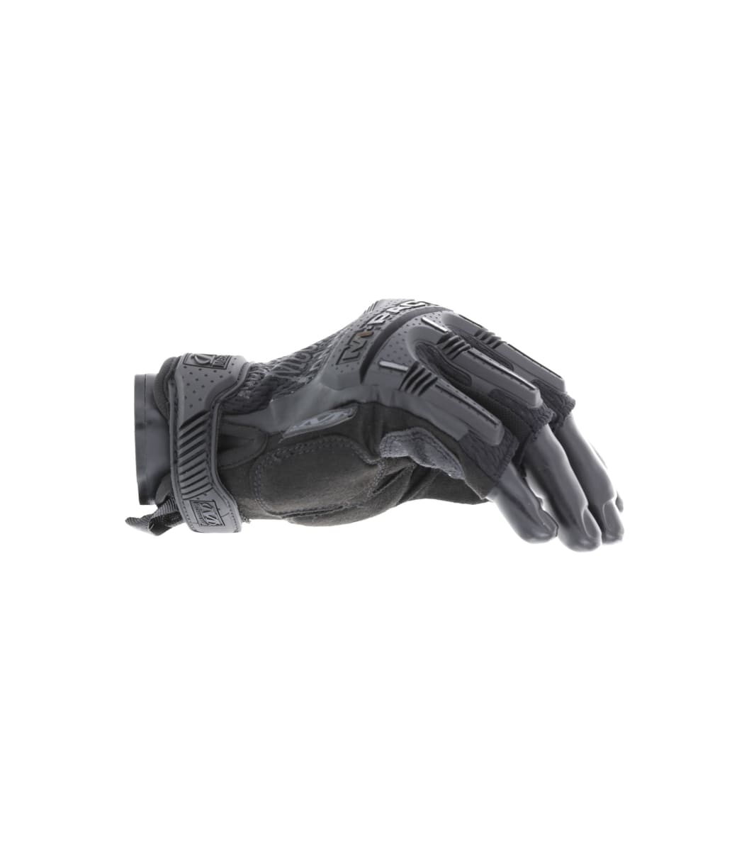 Guantes Mechanix M-Pact Fingerless Covert Negro Talla XL #MFL-55-0113