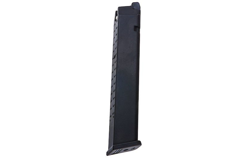 Cargador King Arms cal 6mm para TWS y G-serie GBB 30 rds #KA-MAG-932