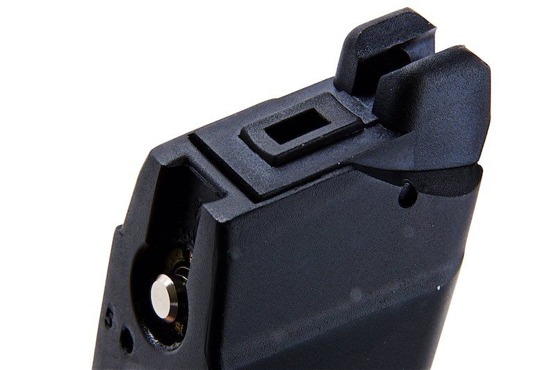 Cargador King Arms cal 6mm para TWS y G-serie GBB 30 rds #KA-MAG-933