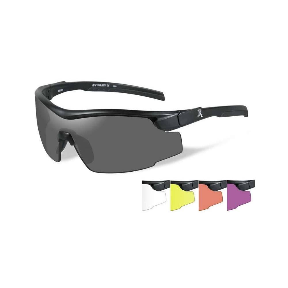 Lentes Remington set 5 micas1