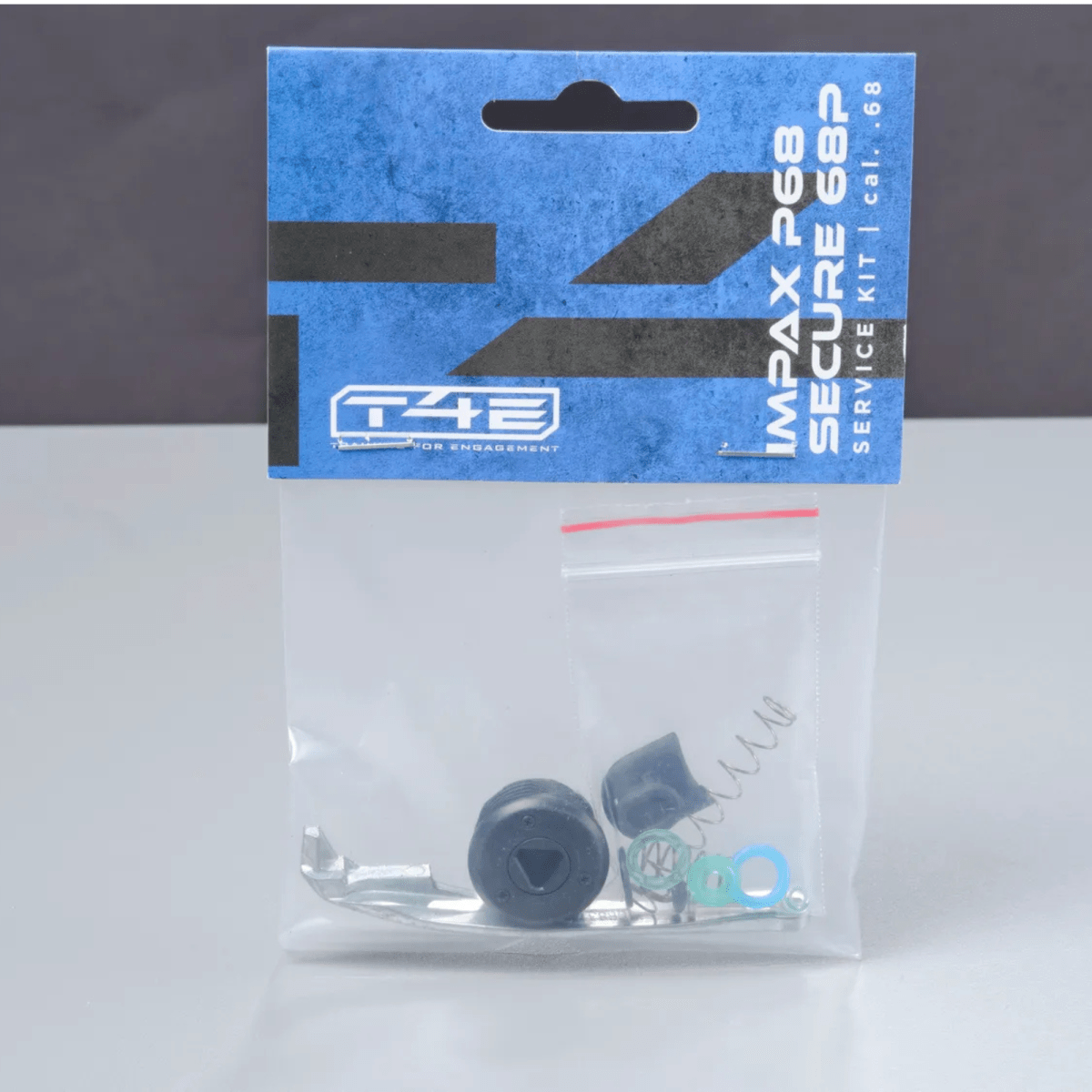 Internals Service Kit Impax P68 / Secure 68P, #2.4069.91